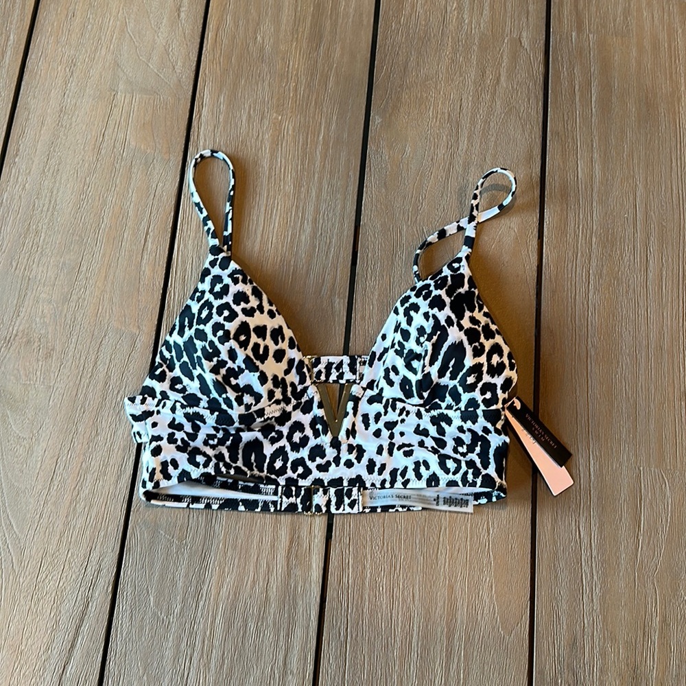Bikini top